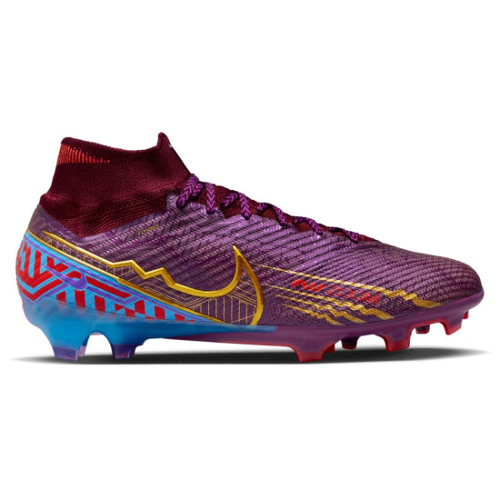 Nike Zoom Mercurial Superfly 9 Elite KM FG Nike Zoom Mercurial Superfly 9 Elite KM FG